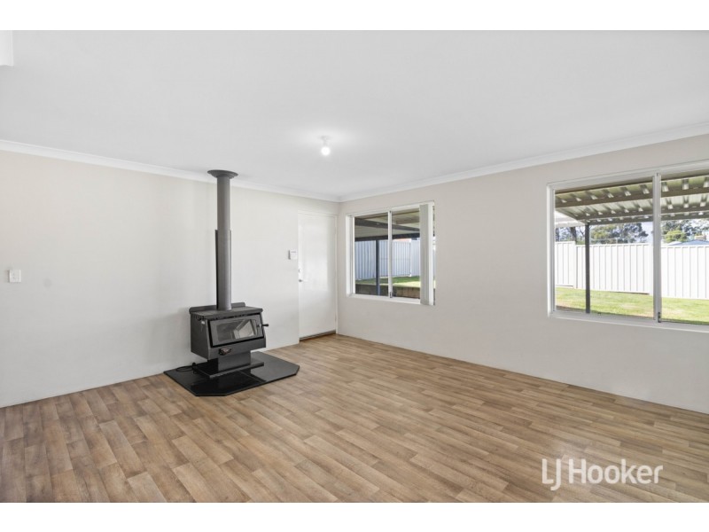 9 Park Street, Collie WA 6225