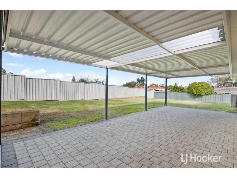 9 Park Street, Collie WA 6225