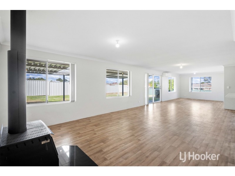 9 Park Street, Collie WA 6225