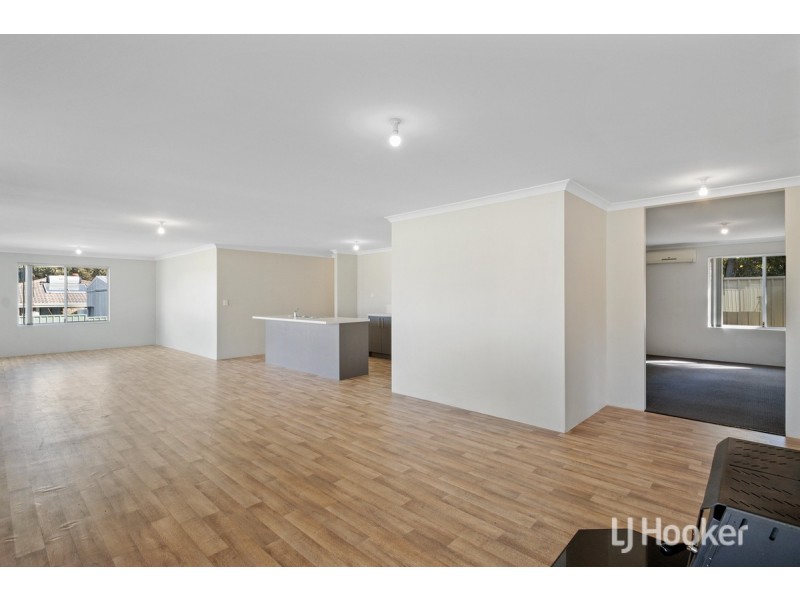 9 Park Street, Collie WA 6225