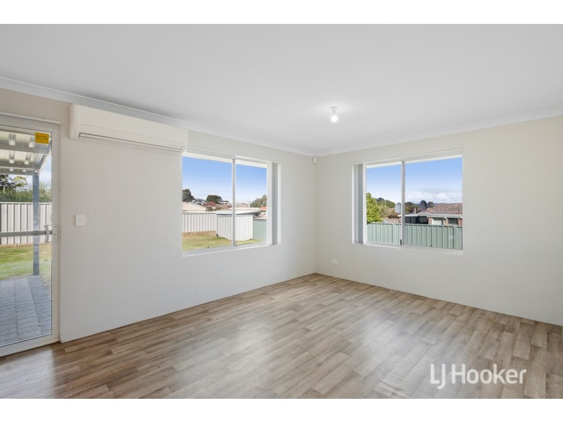 9 Park Street, Collie WA 6225