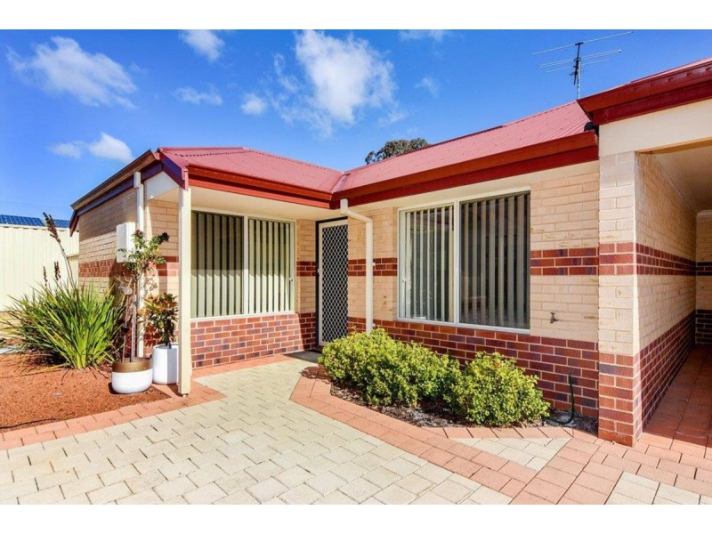 4/29 Throssell Street, Collie WA 6225