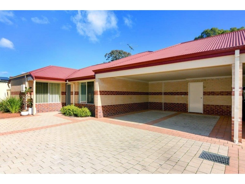 4/29 Throssell Street, Collie WA 6225