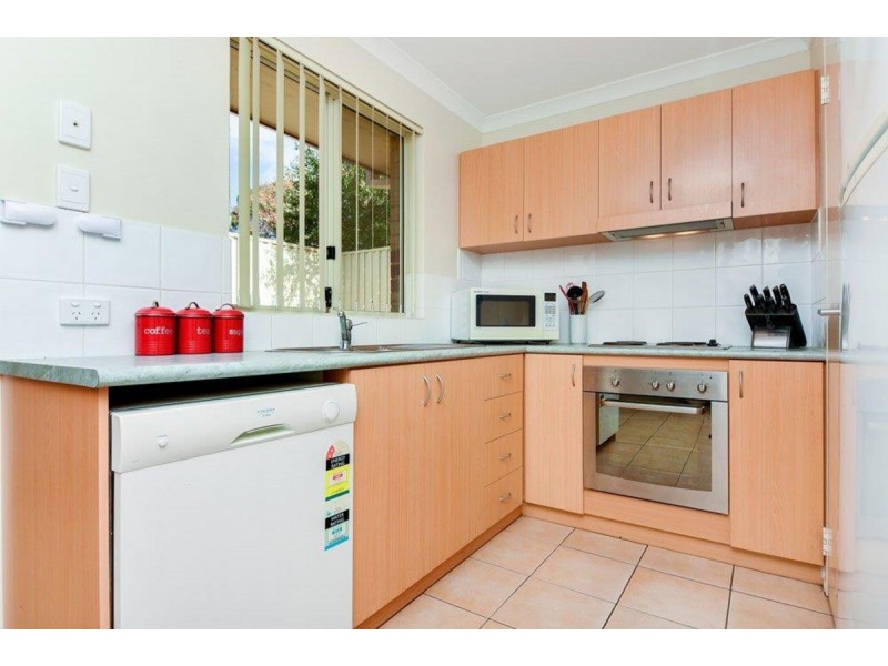 4/29 Throssell Street, Collie WA 6225