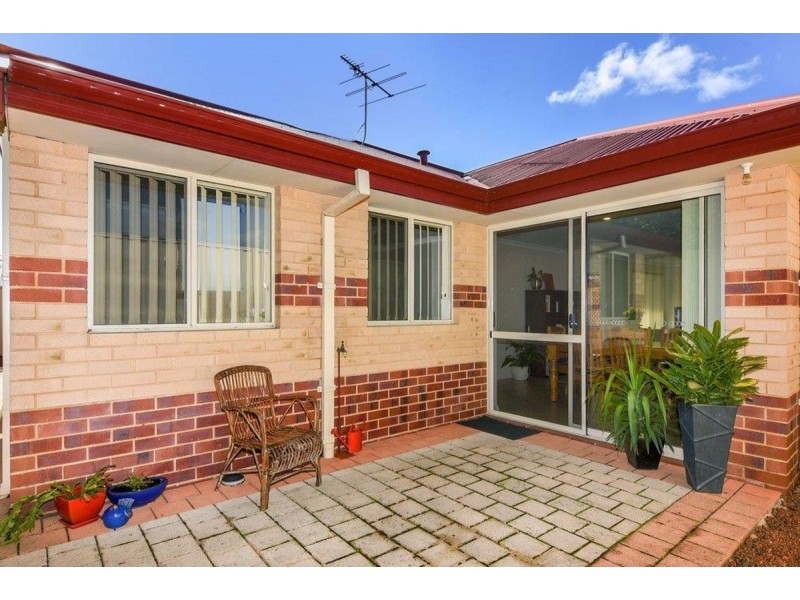 4/29 Throssell Street, Collie WA 6225