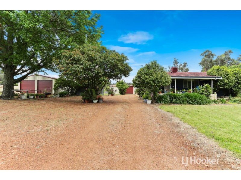289 Patstone Road, Collie WA 6225