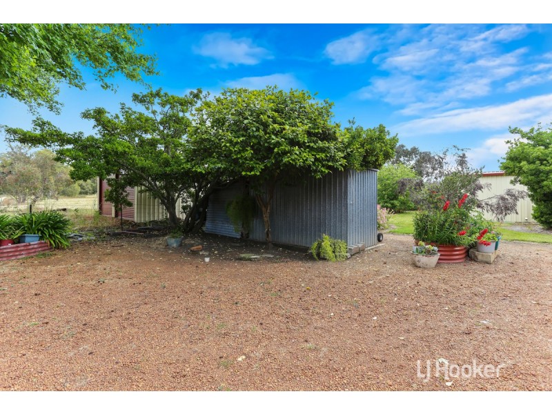 289 Patstone Road, Collie WA 6225