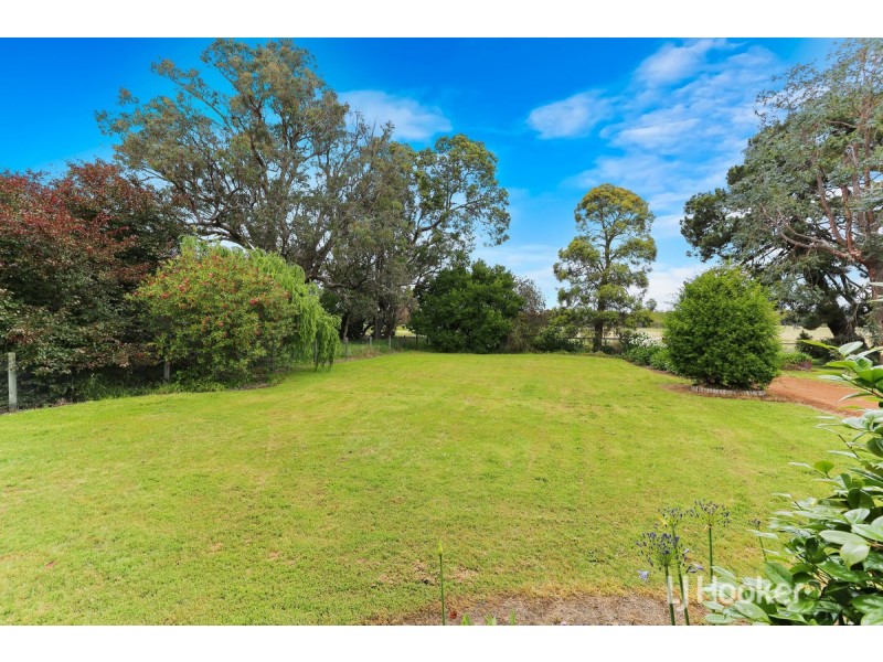 289 Patstone Road, Collie WA 6225