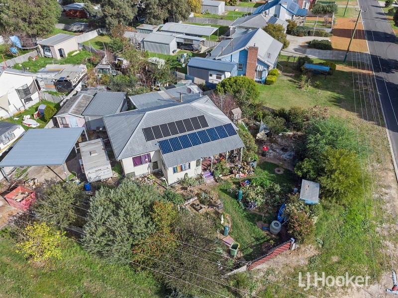 56 Porter Street, Collie WA 6225
