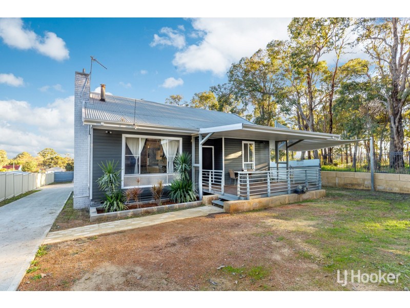 65 McKinley Street, Collie WA 6225