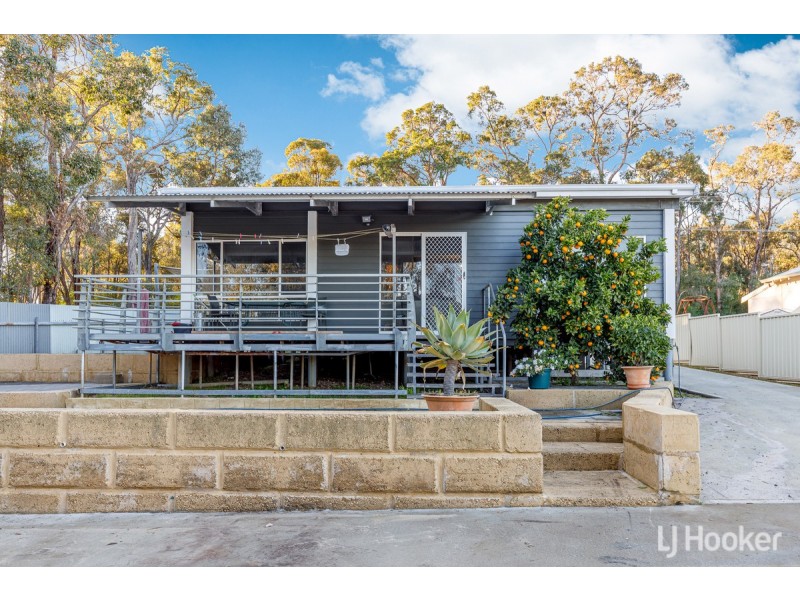 65 McKinley Street, Collie WA 6225