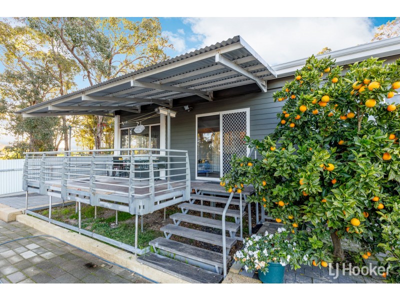 65 McKinley Street, Collie WA 6225