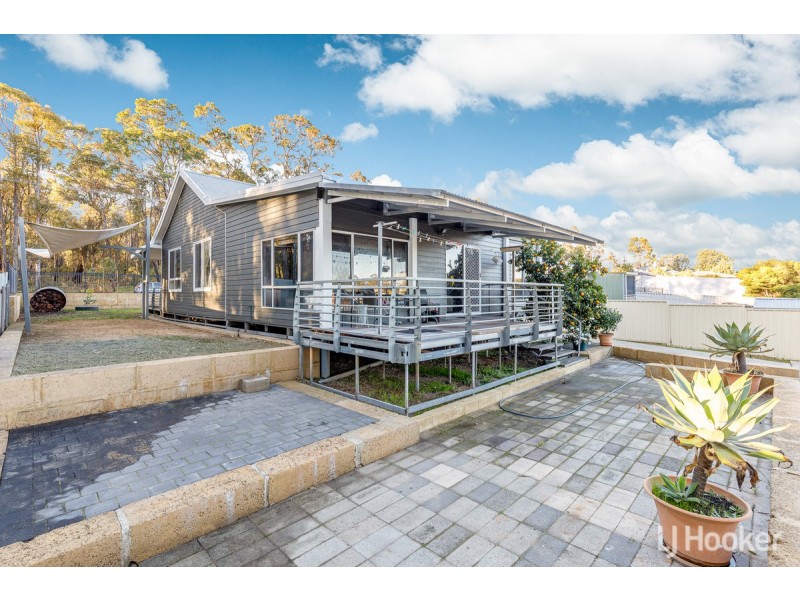 65 McKinley Street, Collie WA 6225