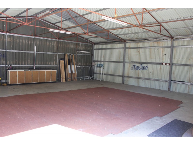 65 McKinley Street, Collie WA 6225