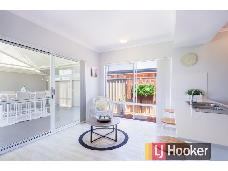 83 Grandite Fairway, Australind WA 6233