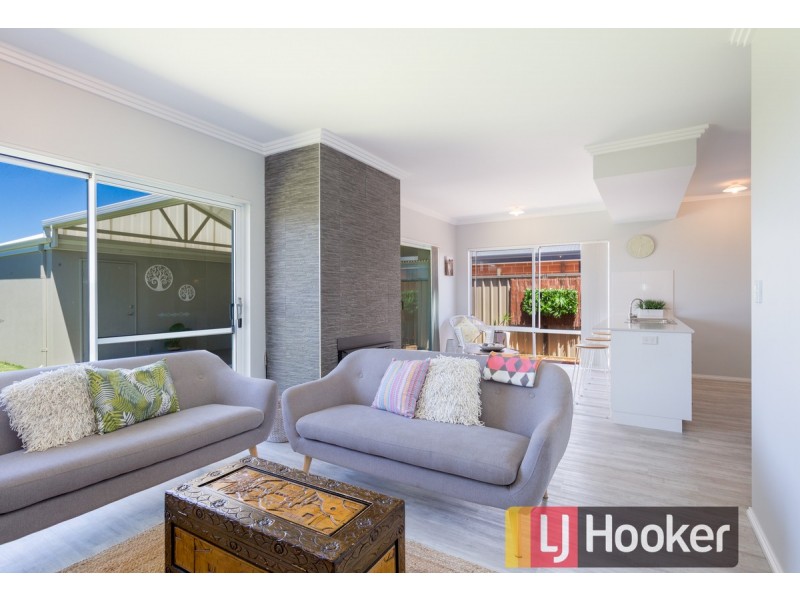 83 Grandite Fairway, Australind WA 6233