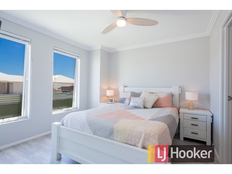 83 Grandite Fairway, Australind WA 6233