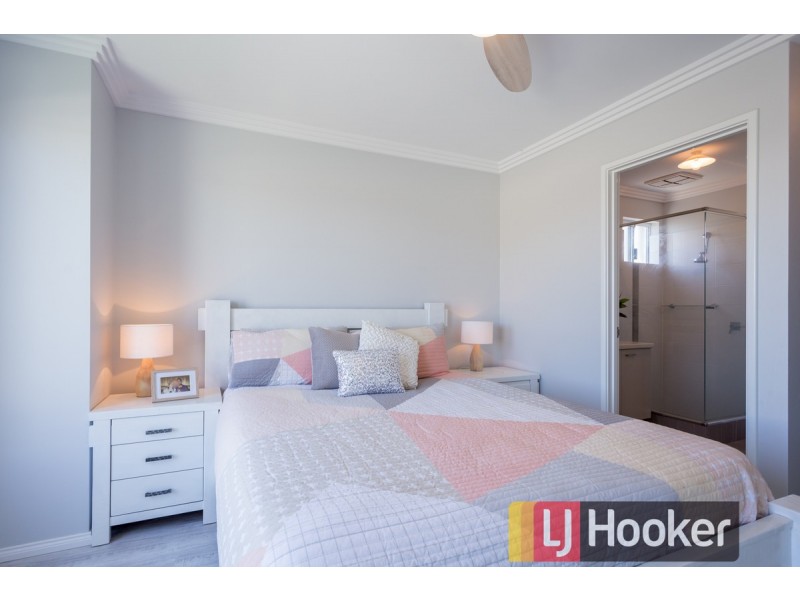 83 Grandite Fairway, Australind WA 6233