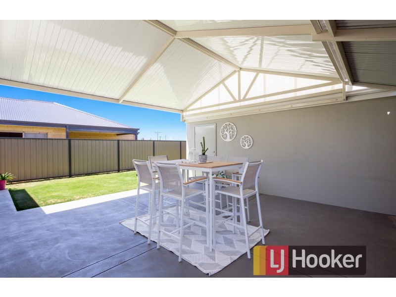 83 Grandite Fairway, Australind WA 6233