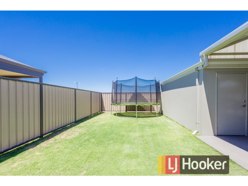 83 Grandite Fairway, Australind WA 6233