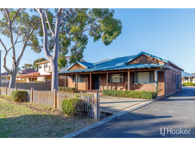 25A King Road, East Bunbury WA 6230