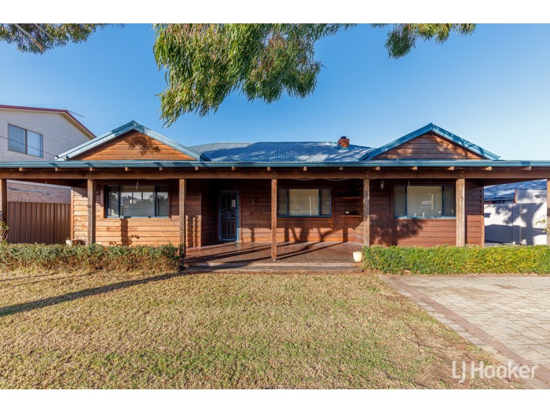 25A King Road, East Bunbury WA 6230