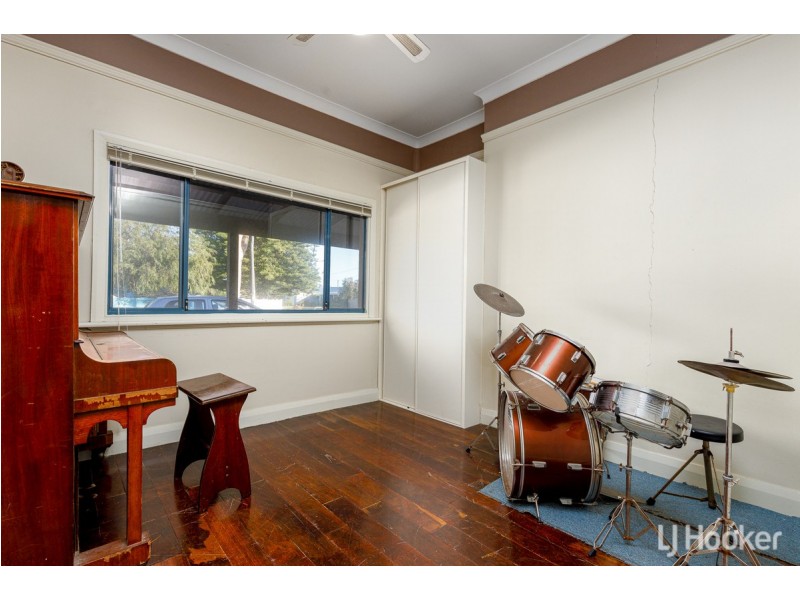 25A King Road, East Bunbury WA 6230