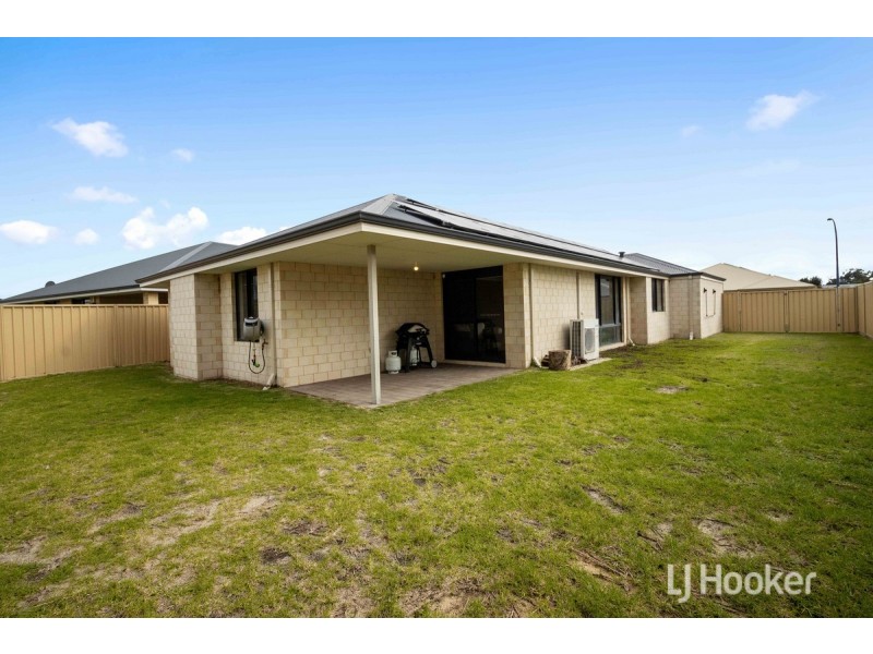 13 Kensington Lane, Australind WA 6233