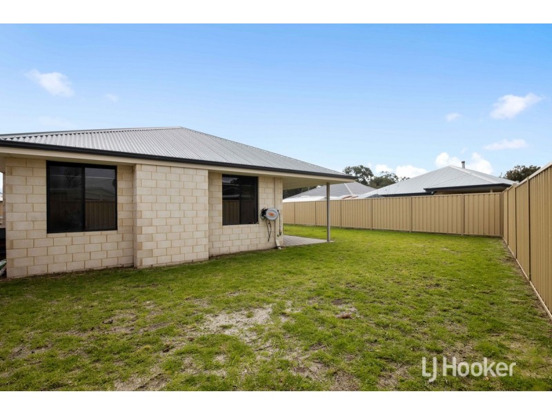 13 Kensington Lane, Australind WA 6233