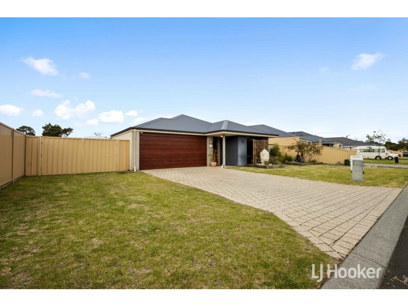 13 Kensington Lane, Australind WA 6233
