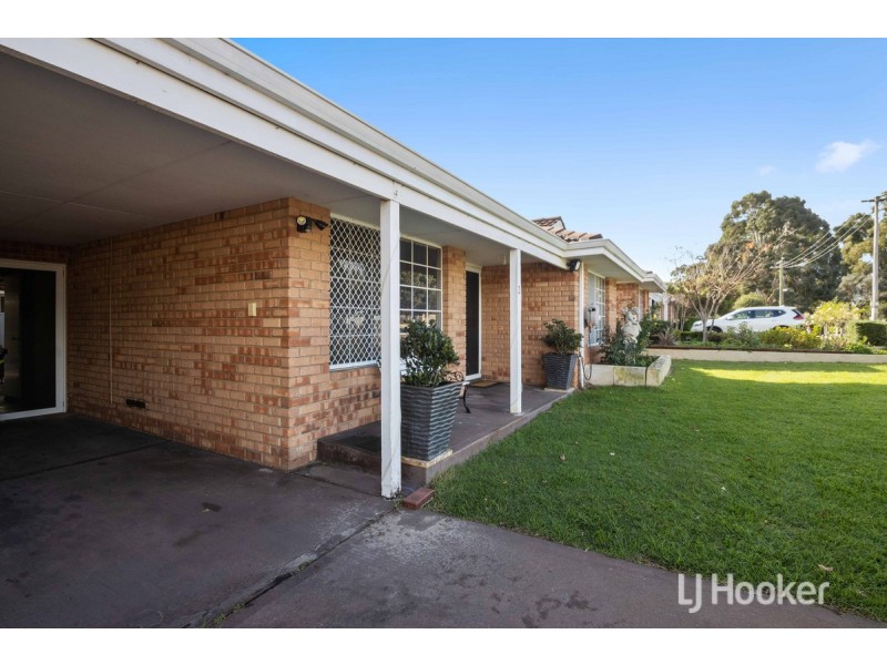 3/25 Regent Street, Collie WA 6225
