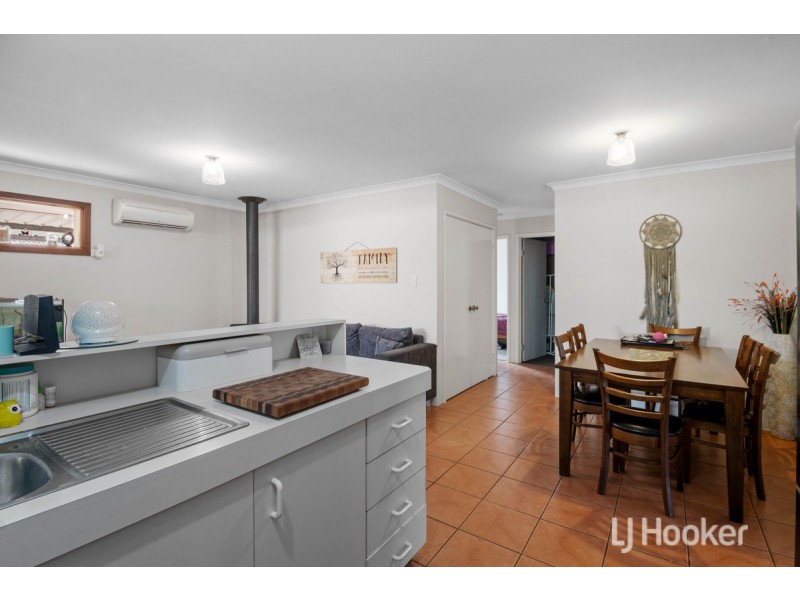 3/25 Regent Street, Collie WA 6225