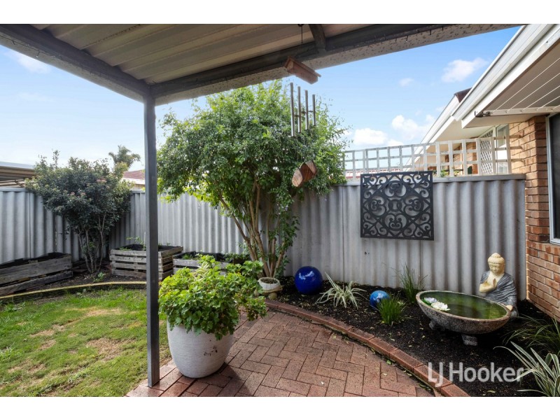3/25 Regent Street, Collie WA 6225