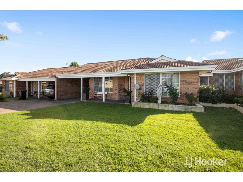 3/25 Regent Street, Collie WA 6225