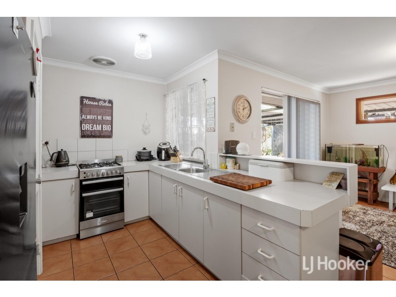 3/25 Regent Street, Collie WA 6225