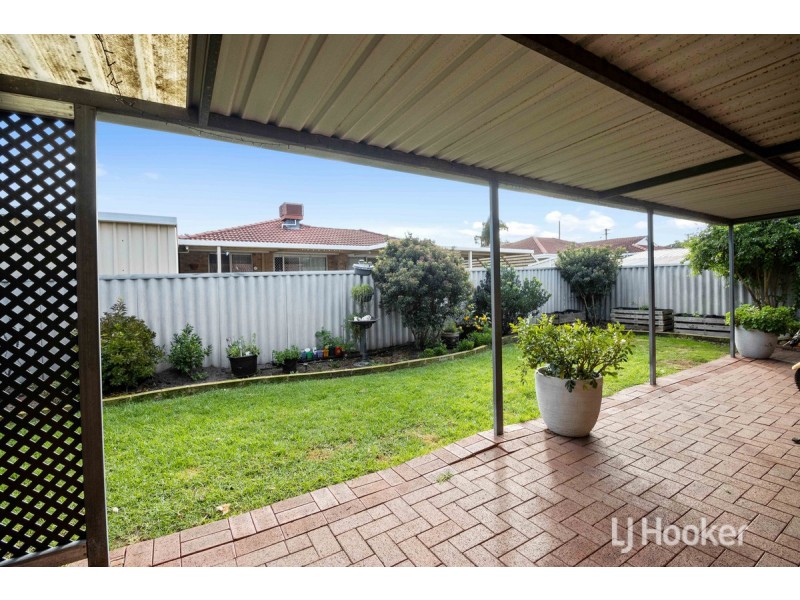 3/25 Regent Street, Collie WA 6225