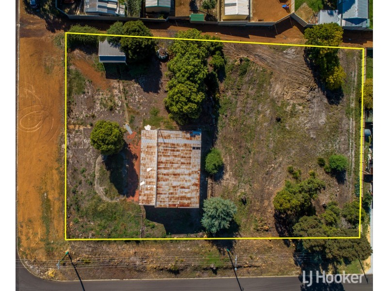 14 Clifton Street, Collie WA 6225