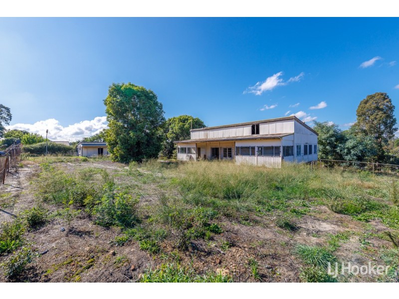 14 Clifton Street, Collie WA 6225