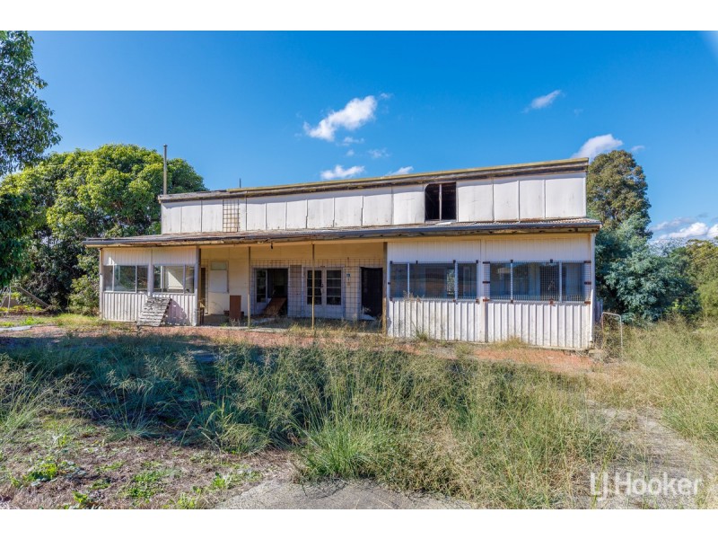 14 Clifton Street, Collie WA 6225