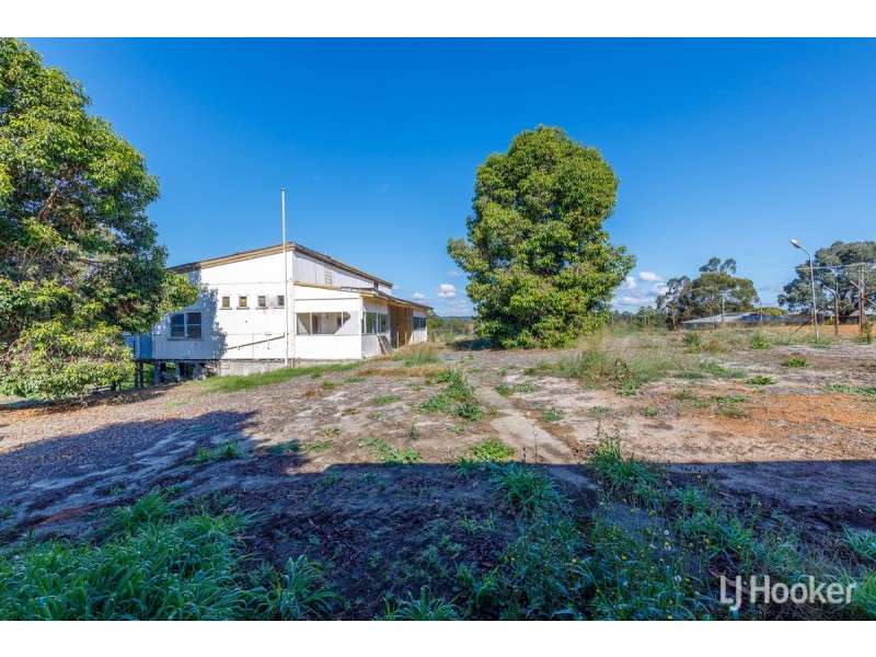 14 Clifton Street, Collie WA 6225