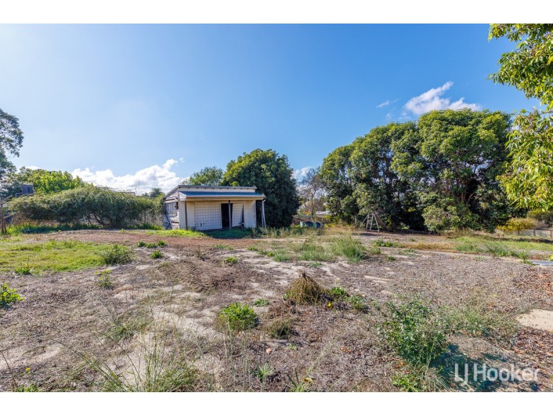 14 Clifton Street, Collie WA 6225