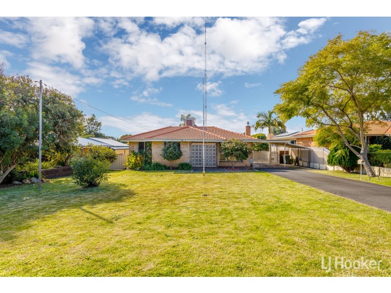 6 Diadem Street, Eaton WA 6232
