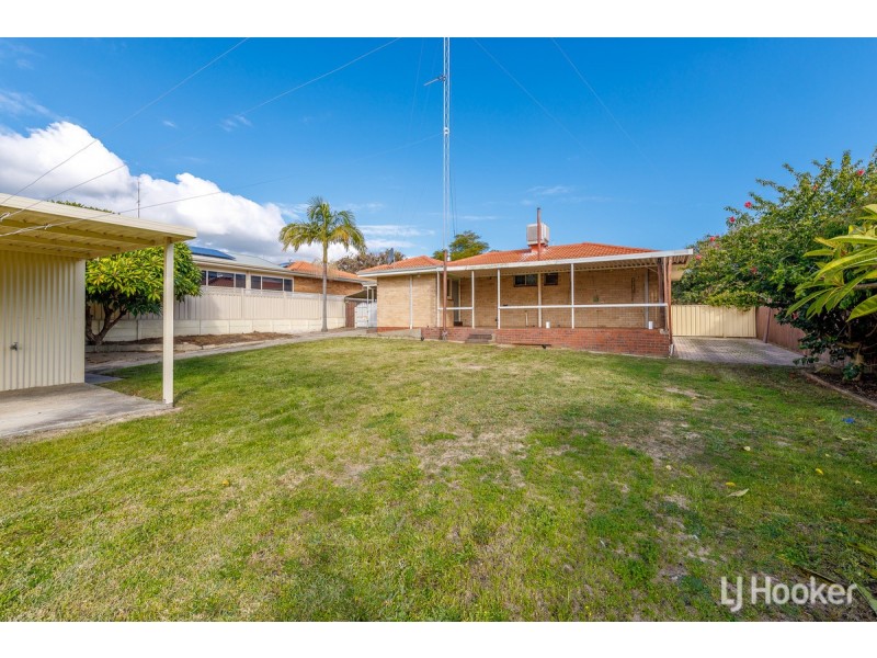 6 Diadem Street, Eaton WA 6232