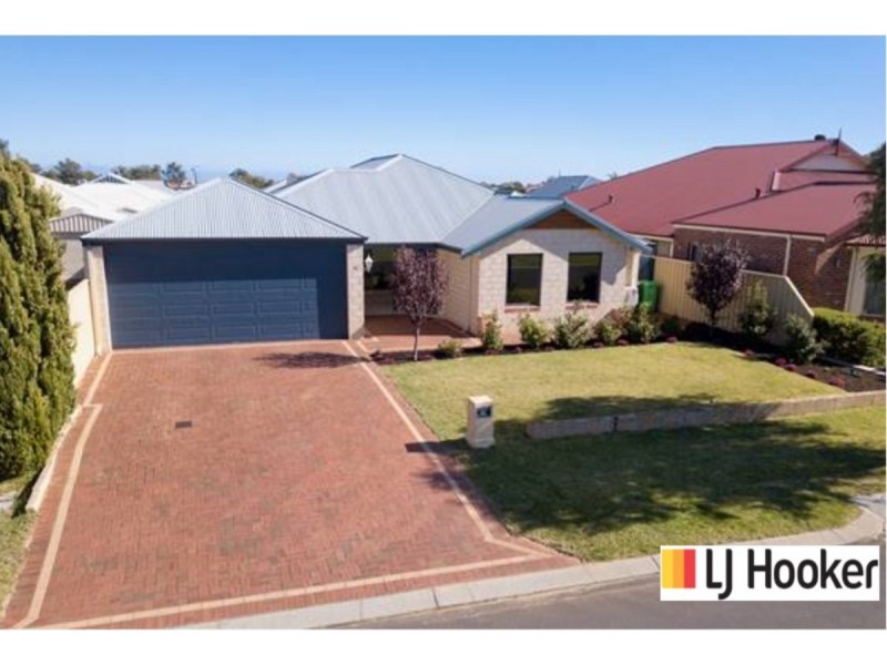 16 Melba Way, Dalyellup WA 6230