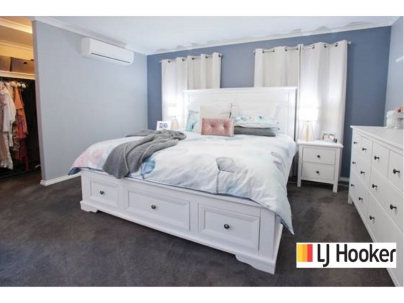 16 Melba Way, Dalyellup WA 6230