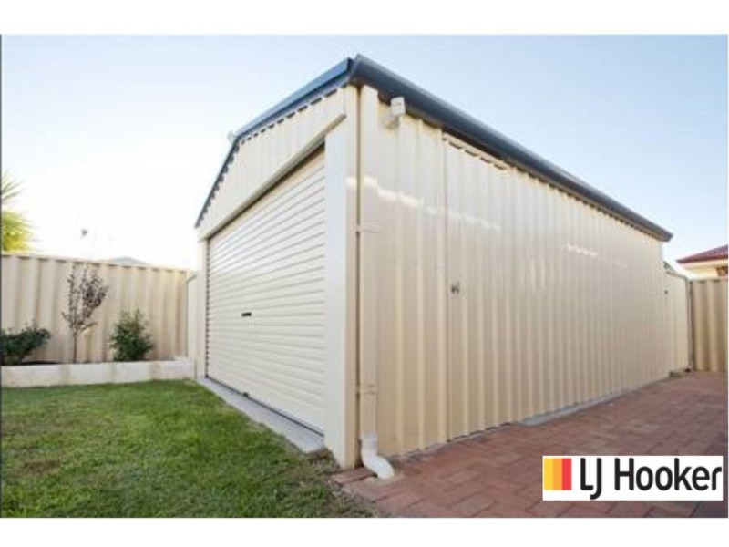16 Melba Way, Dalyellup WA 6230