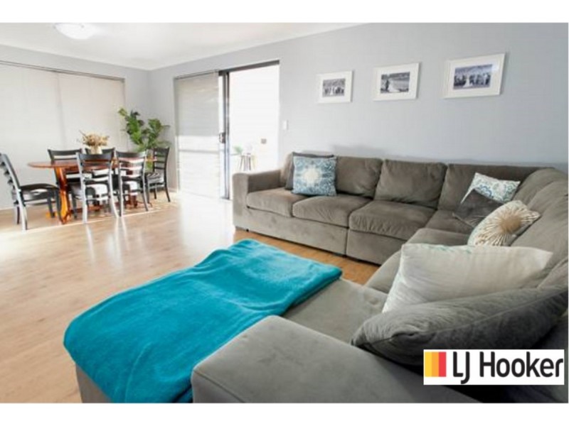 16 Melba Way, Dalyellup WA 6230