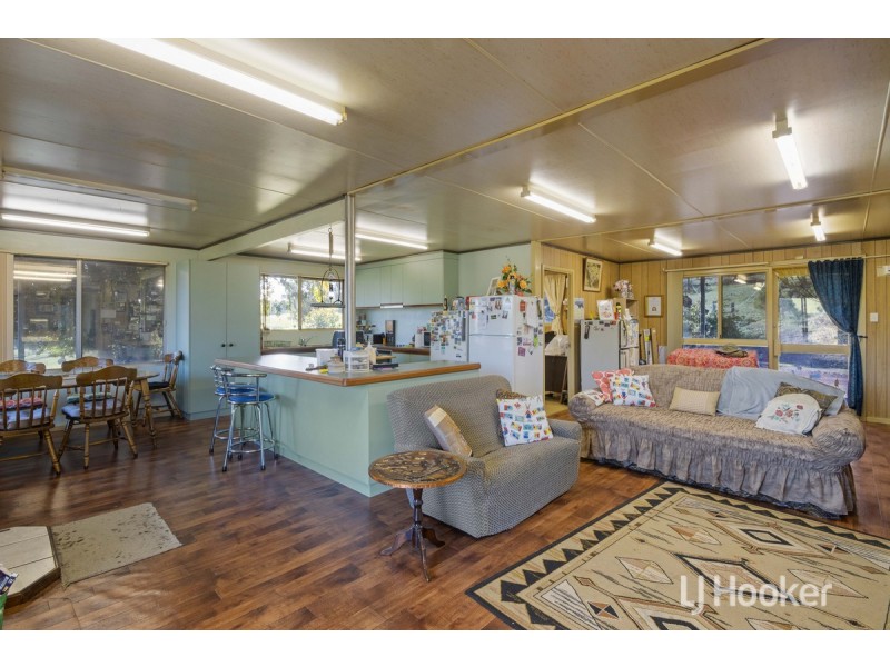 3713 Donnybrook-Boyup Brook Road, Noggerup WA 6225