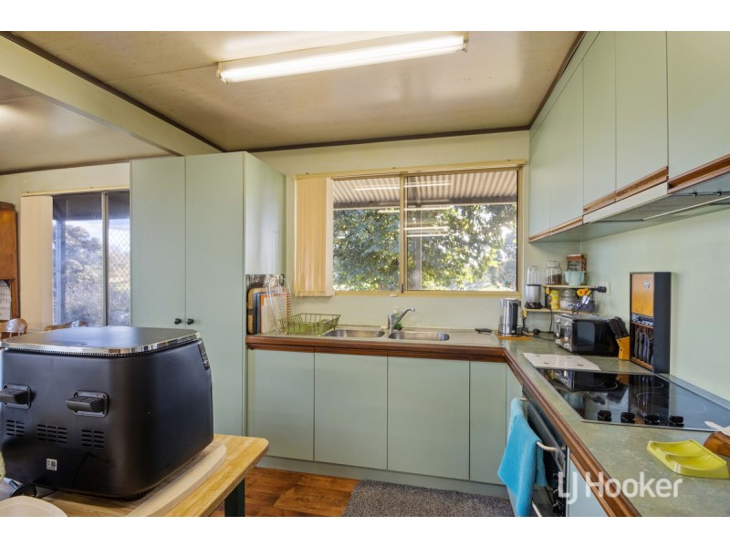 3713 Donnybrook-Boyup Brook Road, Noggerup WA 6225