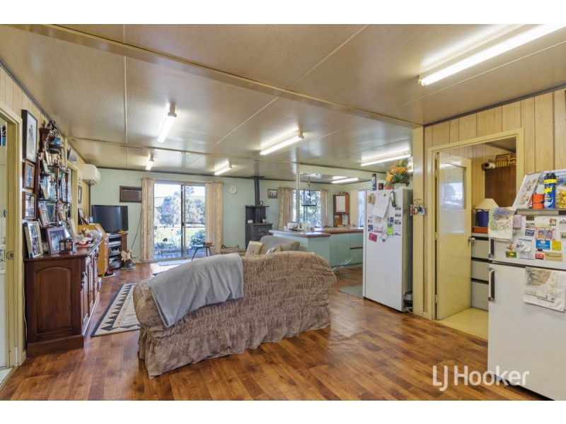 3713 Donnybrook-Boyup Brook Road, Noggerup WA 6225